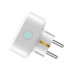 Gosund SP1 Smart Home Plug Socket EU 16A - умен Wi-Fi безжичен контакт (бял) 3