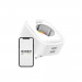 Gosund SP112 Smart Home Plug Socket EU 16A With 2xUSB-A - умен Wi-Fi безжичен контакт с 2xUSB-A изхода за зареждане на мобилни устройства (бял) 2