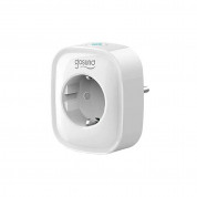Gosund SP112 Smart Home Plug Socket EU 16A With 2xUSB-A (white) 2