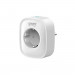 Gosund SP112 Smart Home Plug Socket EU 16A With 2xUSB-A - умен Wi-Fi безжичен контакт с 2xUSB-A изхода за зареждане на мобилни устройства (бял) 3