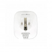 Gosund SP112 Smart Home Plug Socket EU 16A With 2xUSB-A (white) 3