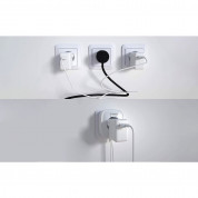 Gosund SP112 Smart Home Plug Socket EU 16A With 2xUSB-A (white) 6