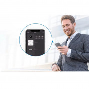 Gosund SP112 Smart Home Plug Socket EU 16A With 2xUSB-A - умен Wi-Fi безжичен контакт с 2xUSB-A изхода за зареждане на мобилни устройства (бял) 5