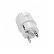 Gosund EP2 Smart Home Plug Socket EU 10A (white) 2