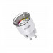 Gosund EP2 Smart Home Plug Socket EU 10A - умен Wi-Fi безжичен контакт (бял) 1