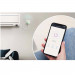 Gosund EP2 Smart Home Plug Socket EU 10A - умен Wi-Fi безжичен контакт (бял) 5