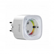 Gosund EP8 Smart Home Plug Socket EU 16A (white) 1