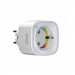 Gosund EP8 Smart Home Plug Socket EU 16A - умен Wi-Fi безжичен контакт (бял) 2