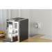 Gosund EP8 Smart Home Plug Socket EU 16A - умен Wi-Fi безжичен контакт (бял) 8