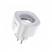 Gosund EP8 Smart Home Plug Socket EU 16A (white)