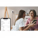 Gosund EP8 Smart Home Plug Socket EU 16A - умен Wi-Fi безжичен контакт (бял) 7