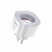 Gosund EP8 Smart Home Plug Socket EU 16A (white) 2