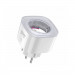 Gosund EP8 Smart Home Plug Socket EU 16A - умен Wi-Fi безжичен контакт (бял) 3