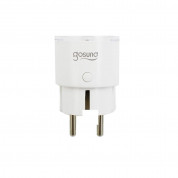 Gosund SP111 Smart Home Plug Socket EU 16A (white) 3