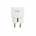 Gosund SP111 Smart Home Plug Socket EU 16A - умен Wi-Fi безжичен контакт (бял) 4