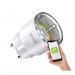 Gosund SP111 Smart Home Plug Socket EU 16A - умен Wi-Fi безжичен контакт (бял) 1