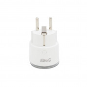 Gosund SP111 Smart Home Plug Socket EU 16A (white) 2