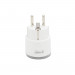 Gosund SP111 Smart Home Plug Socket EU 16A - умен Wi-Fi безжичен контакт (бял) 3