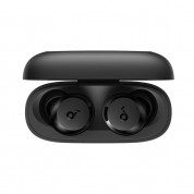 Anker Soundcore A25i TWS Earbuds - безжични блутут слушалки с кейс за мобилни устройства (черен)  3