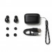 Anker Soundcore A25i TWS Earbuds - безжични блутут слушалки с кейс за мобилни устройства (черен)  5