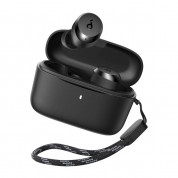 Anker Soundcore A25i TWS Earbuds - безжични блутут слушалки с кейс за мобилни устройства (черен)  1