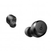 Anker Soundcore A25i TWS Earbuds - безжични блутут слушалки с кейс за мобилни устройства (черен)  2