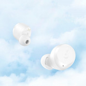 Anker Soundcore A25i TWS Earbuds - безжични блутут слушалки с кейс за мобилни устройства (бял)  4