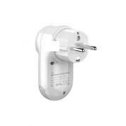 LDNIO SP111 Smart Wi-Fi Socket With Night Light EU 16A (white) 1