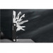 Nextool Multifunctional Knife 10-in-1 - сгъваемо ножче с различни приставки (черен) 2