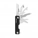 Nextool Multifunctional Knife 10-in-1 - сгъваемо ножче с различни приставки (черен) 1