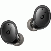 Anker Soundcore Life Dot 3i II Active Noise Cancelling Earbuds - безжични блутут слушалки с кейс за зареждане (черен) 