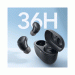 Anker Soundcore Life Dot 3i II Active Noise Cancelling Earbuds - безжични блутут слушалки с кейс за зареждане (черен)  6