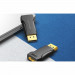 Vention DisplayPort Male to HDMI Female Adapter - адаптер от мъжко DisplayPort към женско HDMI 4K (черен) 2