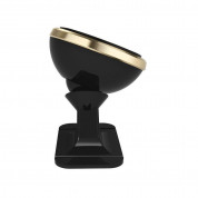 Baseus Magnetic Rotation Holder (SUCX140012) (gold) 5