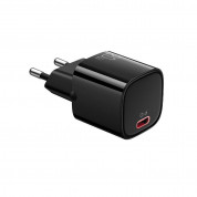 Mcdodo Mini USB-C PD Fast Charger 20W (black)