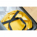 HOTO Car Wash Accessories Set - комплект сгъваема PVC кофа, гъба и кърпа за полиране за автомобили 4