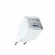 Anker 512 Charger Nano Pro 20W USB-C (white)