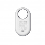 Samsung Galaxy SmartTag2 EI-T5600KWE 4 Pack - комплект 4 броя безжични Bluetooth тракери за локализиране на различни обекти (бял-черен) 6