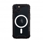 Tactical MagForce Chunky Mantis Cover for iPhone 13 (black)