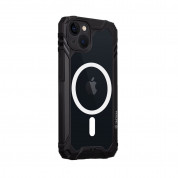 Tactical MagForce Chunky Mantis Cover for iPhone 13 (black) 1