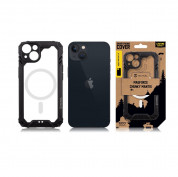 Tactical MagForce Chunky Mantis Cover for iPhone 13 (black) 2