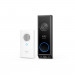 Anker Eufy S320 Security Video Doorbell Kit, 2K HD - комплект видеозвънец и безжичен спийкър (без HomeBase) (черен) 	 1