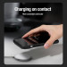 Nillkin CamShield Pro Magnetic Hard Case - хибриден удароустойчив кейс за iPhone 15 Pro (зелен) 3