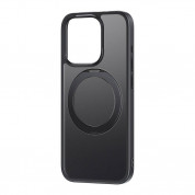 Baseus CyberLoop Magnetic Case for iPhone 15 Plus (black)