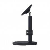 Baseus MagPro Magnetic Desktop Phone Stand (black) 5