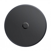 Baseus MagPro Magnetic Desktop Self-Adhesive Phone Stand (black) 2