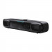 Baseus Mini Soundbar AeQur - безжичен саундбар с Bluetooth (черен) 1