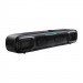 Baseus Mini Soundbar AeQur - безжичен саундбар с Bluetooth (черен) 5