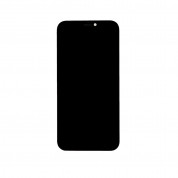 BK Replacement iPhone 12 mini OLED Display Unit GX Hard (black)
