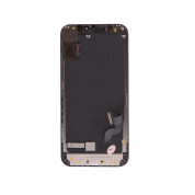 BK Replacement iPhone 12 mini OLED Display Unit GX Hard (black) 1
